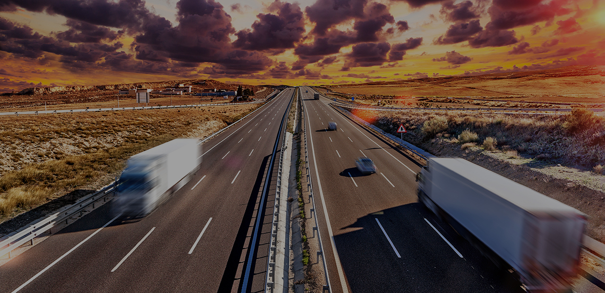 commercial vehicle financing