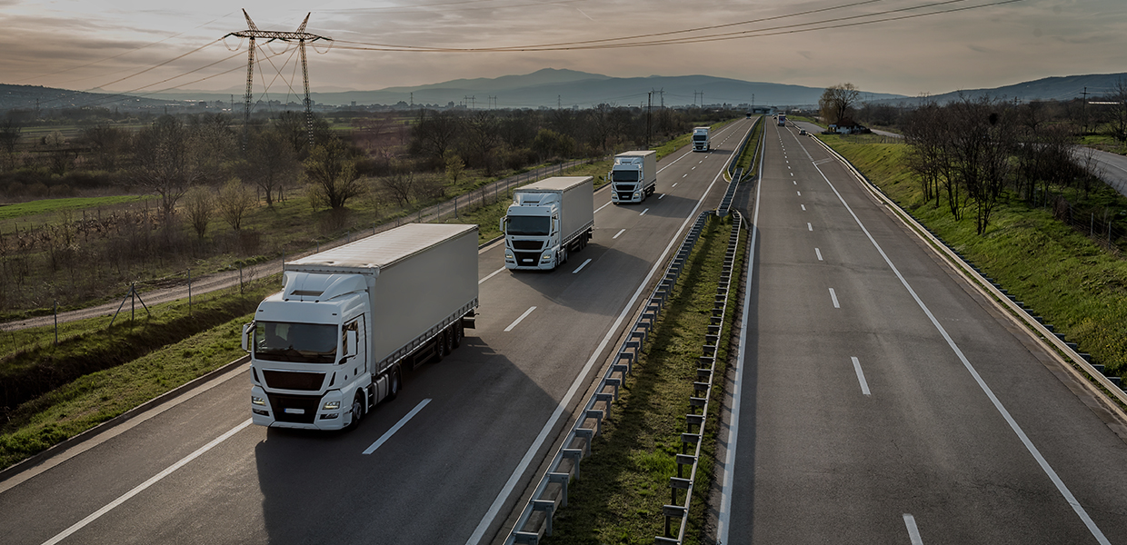 transportation equipment financing