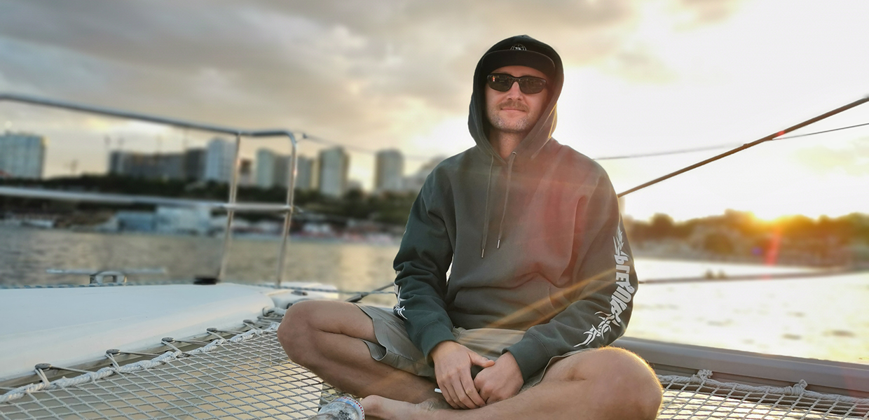 Oleksandr Melnychenko