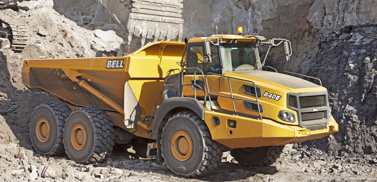 Bell Equipment Partnership