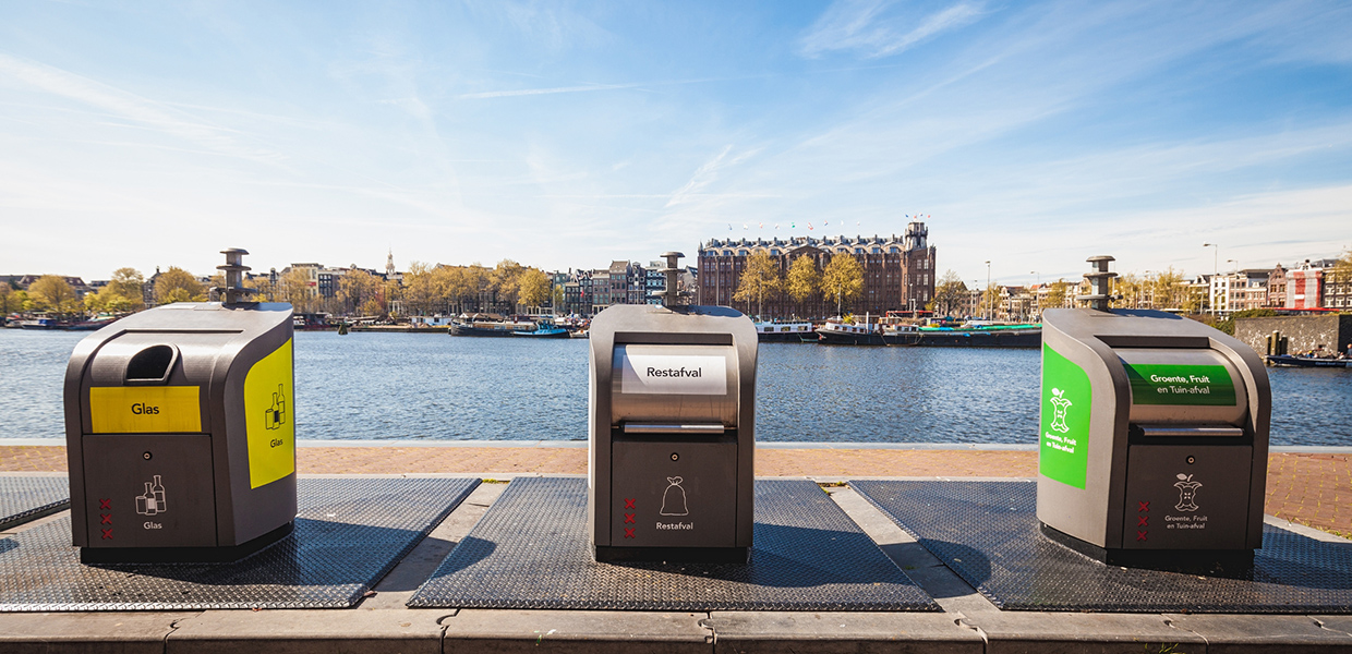 Trends In Afvalbeheer En Hoe Daarvan Te Profiteren