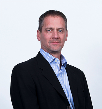 Bruce Trachtenberg, Senior Vice President,<br/> Global Asset Management & Remarketing